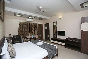 Hotel Rushabh Home