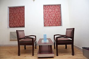 Hotel Rushabh Home