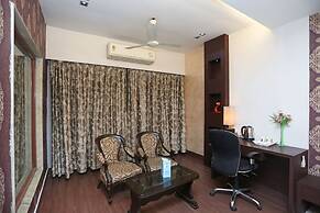 Hotel Rushabh Home