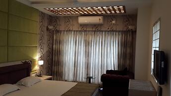 Hotel Rushabh Home