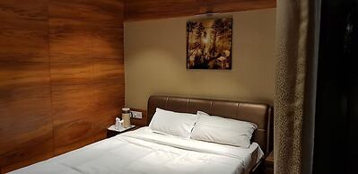 Hotel Rushabh Home
