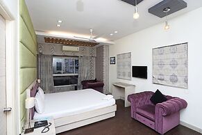Hotel Rushabh Home