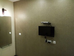 Hotel Rushabh Home