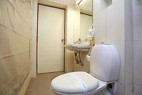 Hotel Rushabh Home