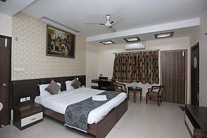 Hotel Rushabh Home
