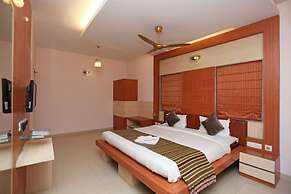 Hotel Rushabh Home