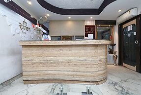 Hotel Rushabh Home