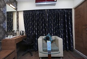 Hotel Rushabh Home