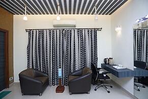 Hotel Rushabh Home