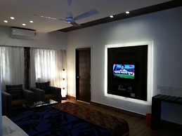 Hotel Rushabh Home