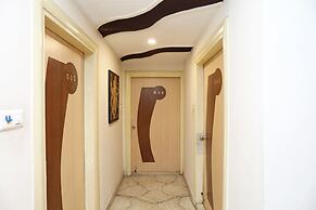 Hotel Rushabh Home