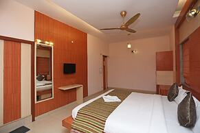 Hotel Rushabh Home