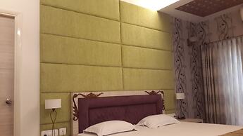 Hotel Rushabh Home