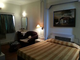 Hotel Rushabh Home