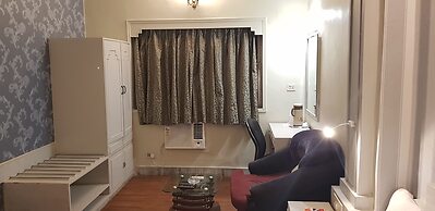 Hotel Rushabh Home