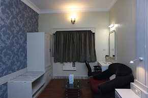 Hotel Rushabh Home