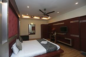 Hotel Rushabh Home