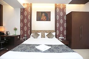 Hotel Rushabh Home