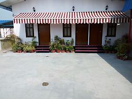 Hotel Rushabh Home