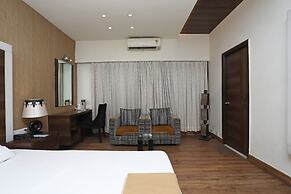 Hotel Rushabh Home