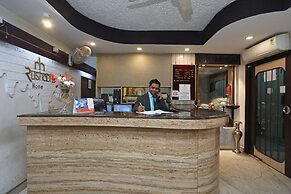 Hotel Rushabh Home