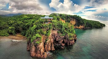 Secret Bay
