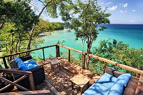 Secret Bay