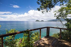 Secret Bay