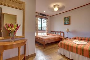 Venus Hotel