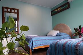 Venus Hotel