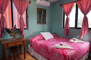 Venus Hotel