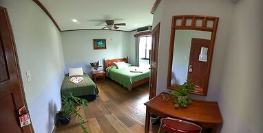 Venus Hotel