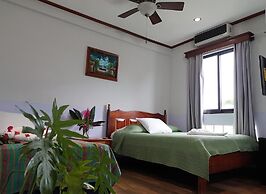 Venus Hotel