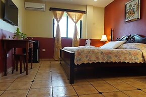 Venus Hotel