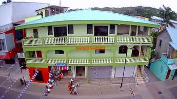 Venus Hotel