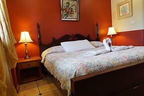 Venus Hotel