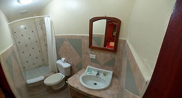 Venus Hotel