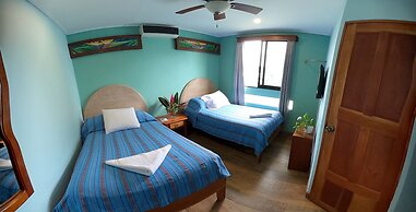 Venus Hotel