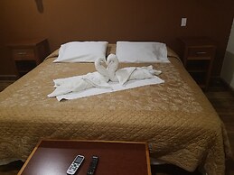 Venus Hotel