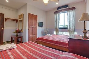 Venus Hotel