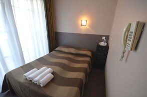 Hôtel la Régence