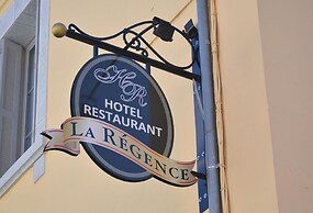 Hôtel la Régence