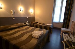 Hôtel la Régence
