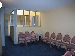 Hôtel la Régence