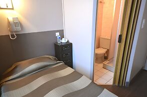 Hôtel la Régence