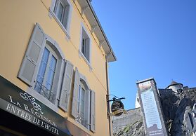 Hôtel la Régence
