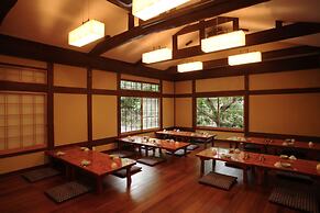 Ohara no Sato