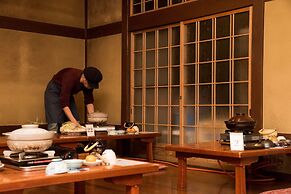 Ohara no Sato