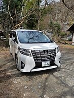 Ohara no Sato