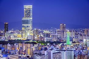 Agora Place Osaka Namba